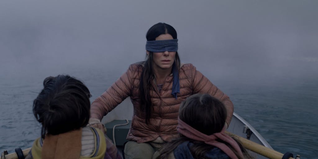 Bird Box Bird Box